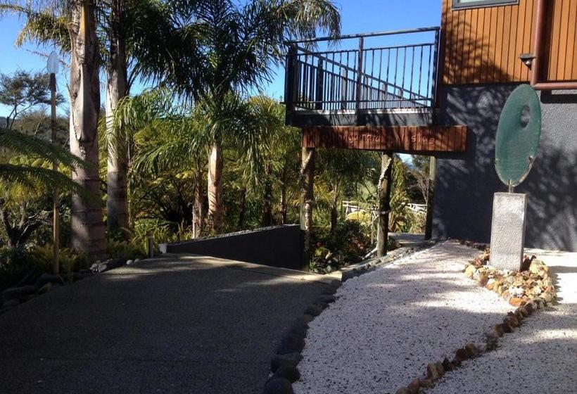 Whangamata Vistas B&b