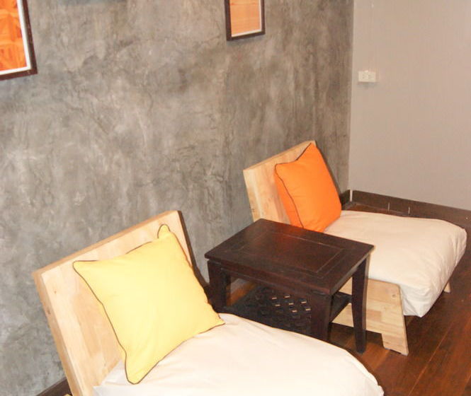 Yuan Hostel