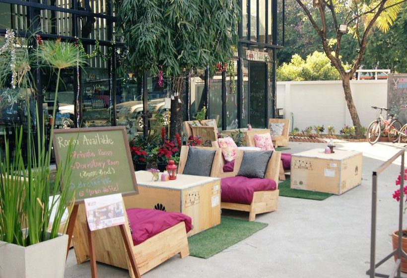 Yuan Hostel
