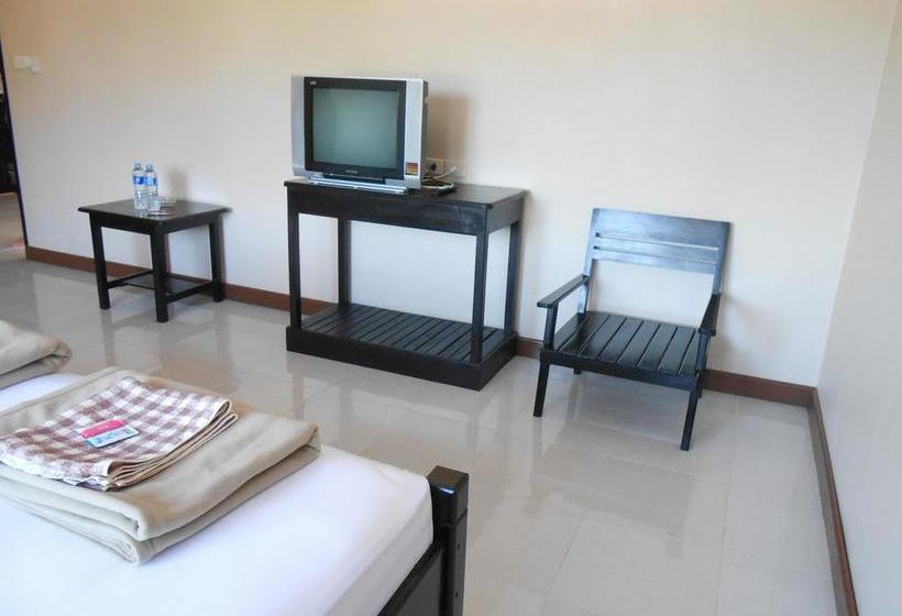 فندق صغير Forest