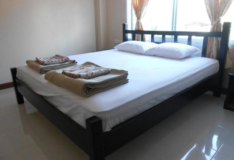 فندق صغير Forest