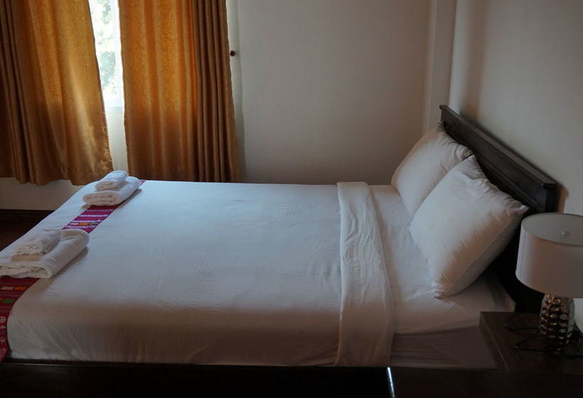 فندق صغير Forest