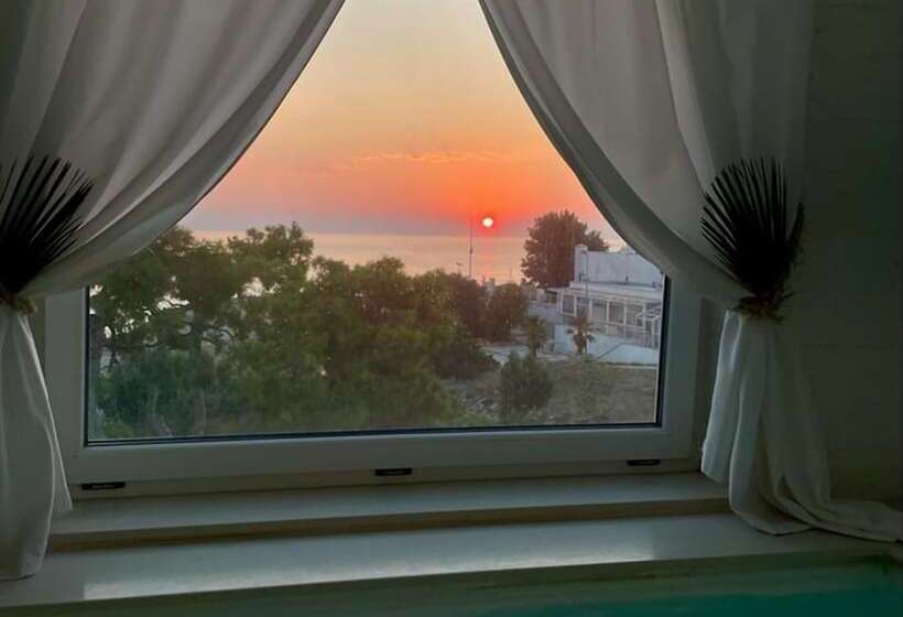 تختخواب و صبحانه Playa Del Mar  Adults Only