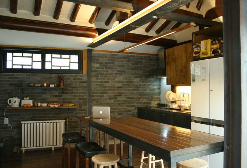 Beyondstay - Hostel
