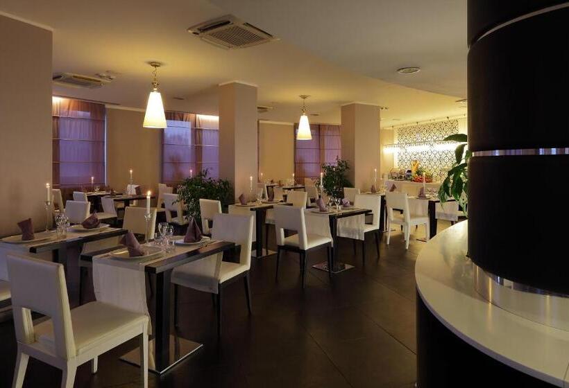 Chc Business Residence