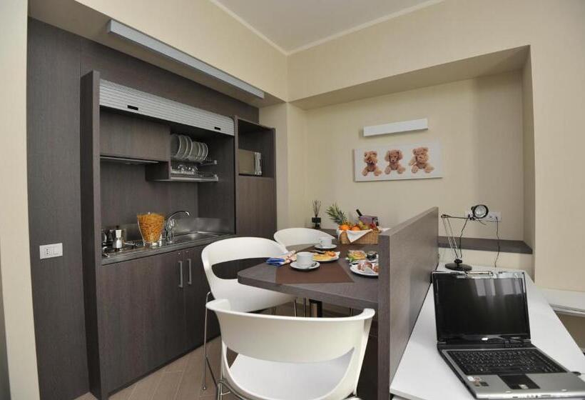 Chc Business Residence