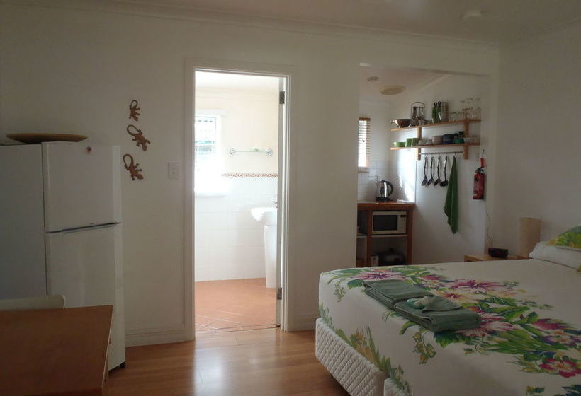 Cocos Seaview