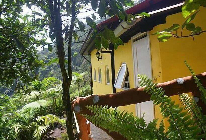 פונדק La Casa Amarilla