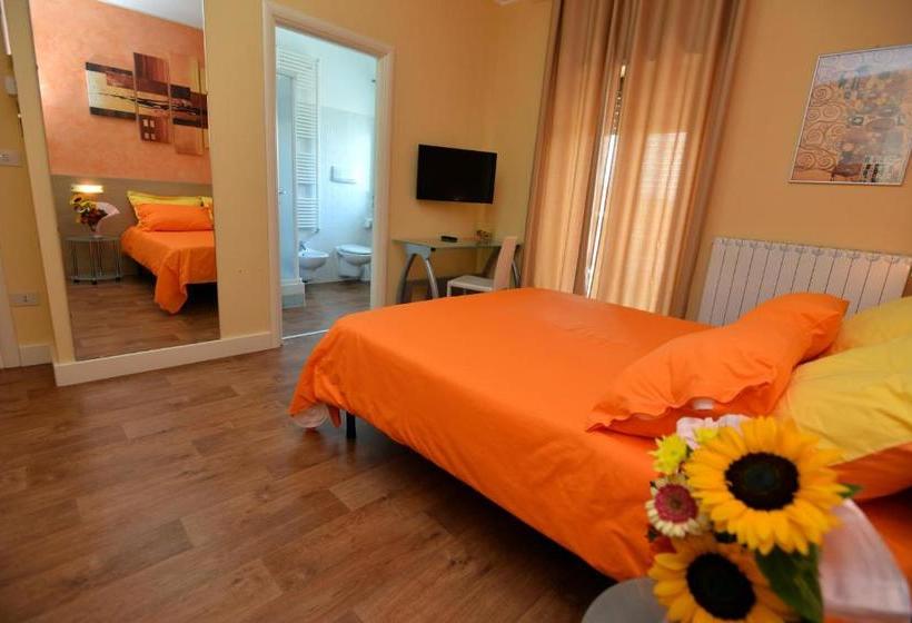 فندق B&b Portacastello