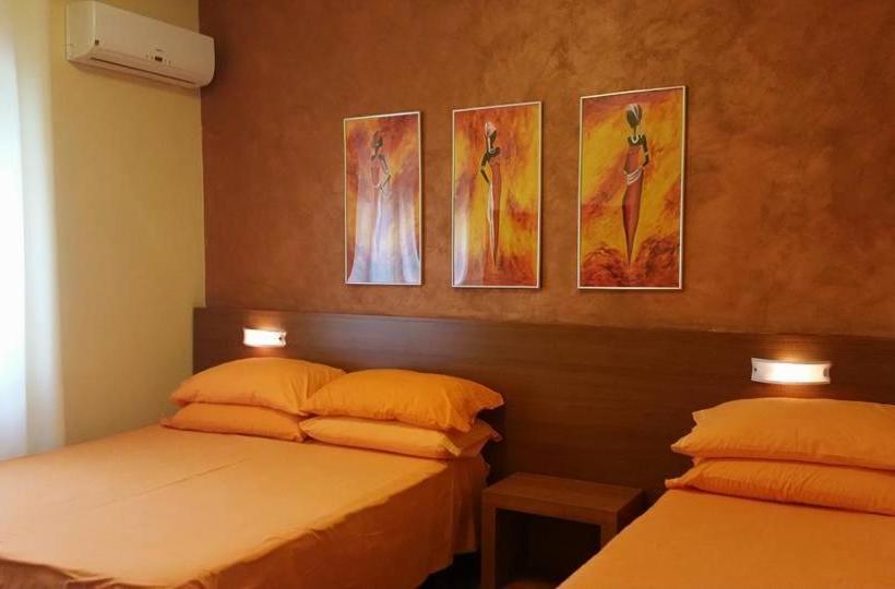 هتل B&b Portacastello
