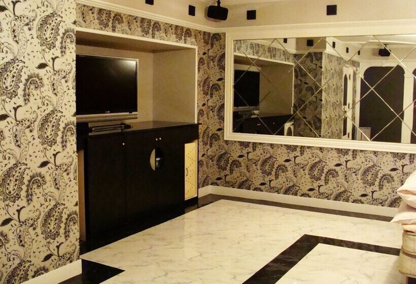 Fotos del hotel Alten:  9