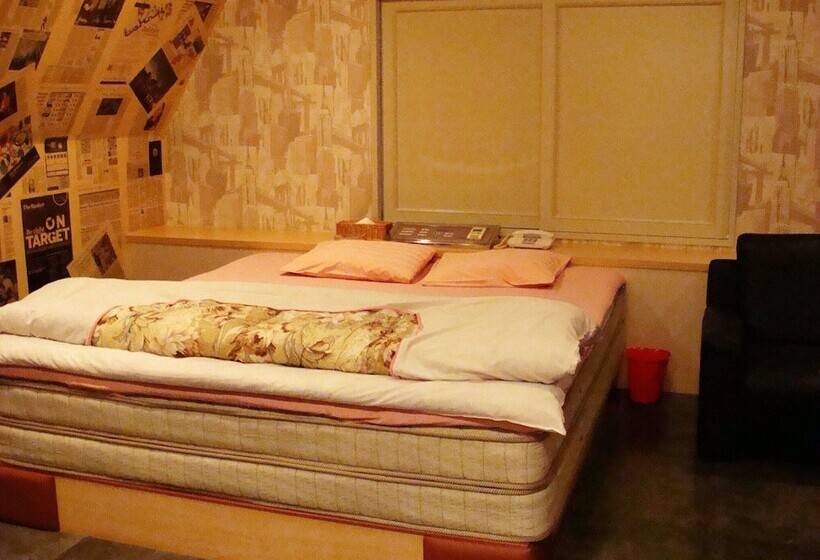 Fotos del hotel Alten:  3