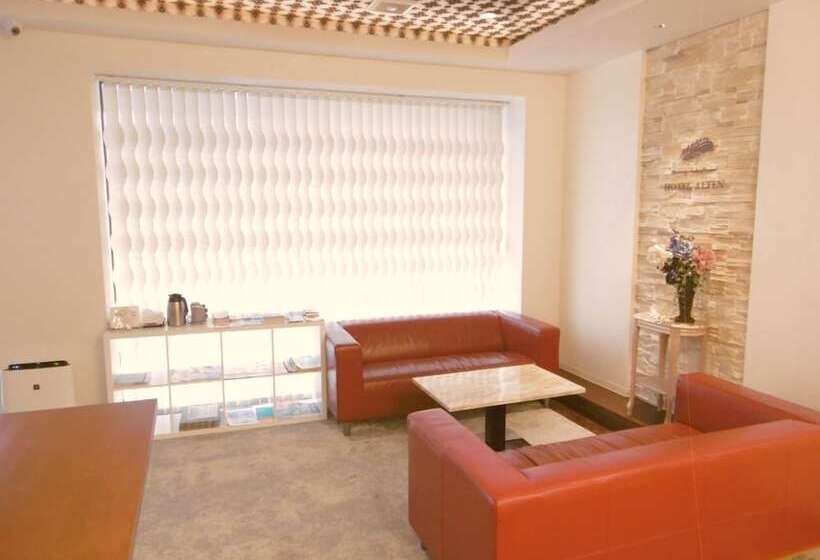 Fotos del hotel Alten:  5