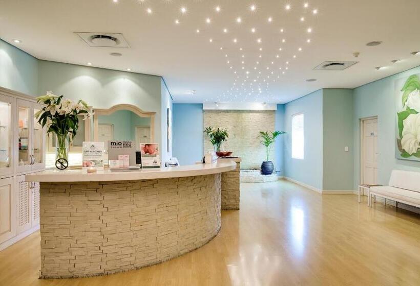 בית מלון כפרי Arniston Spa