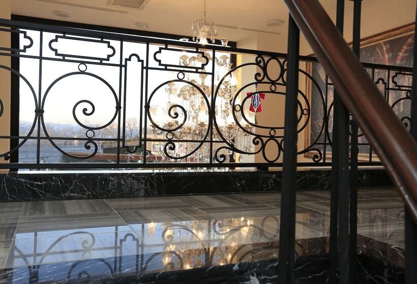 Fotos del hotel Art Nouveau Pera:  5