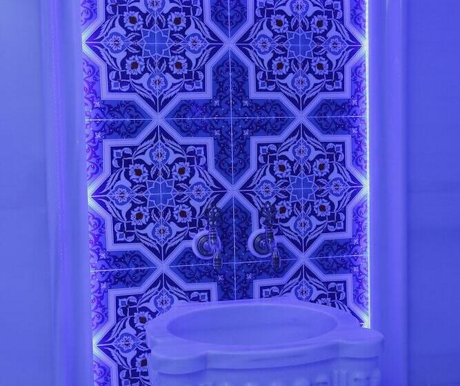 Fotos del hotel Art Nouveau Pera:  8