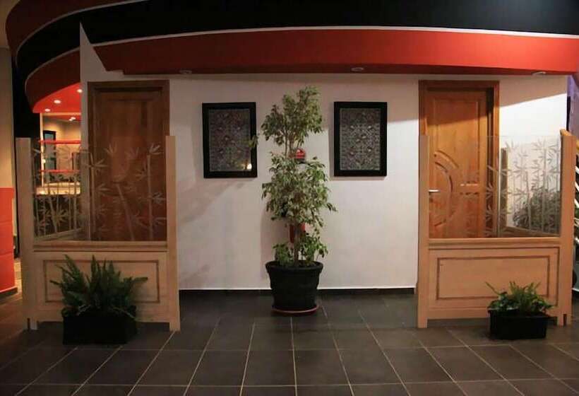 هتل Auberge Oualidia Dream