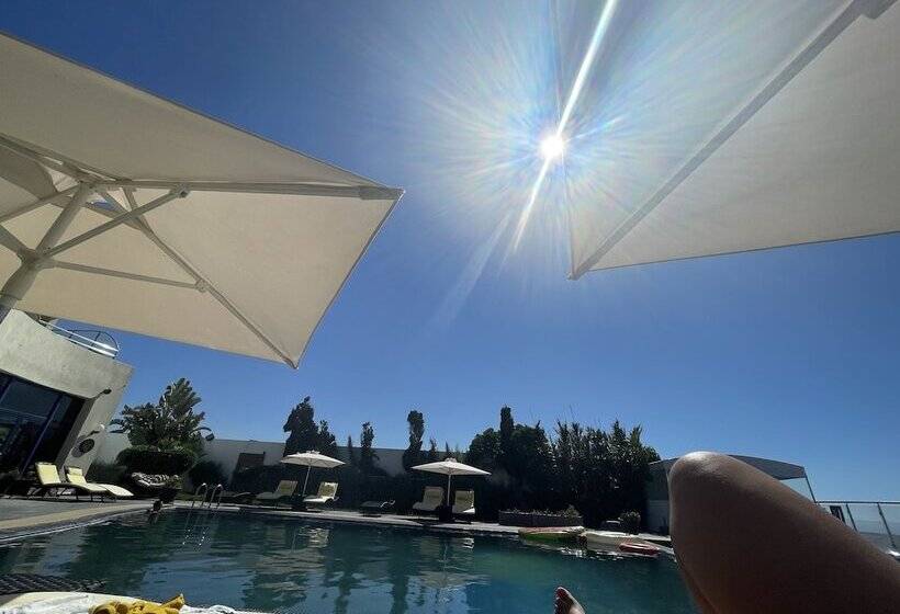هتل Auberge Oualidia Dream
