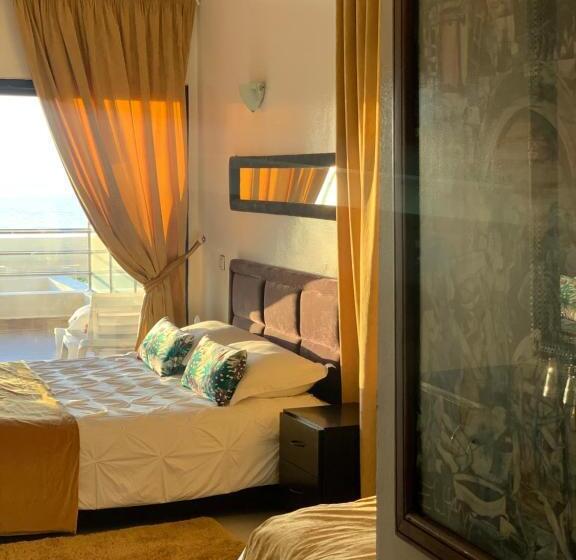 هتل Auberge Oualidia Dream