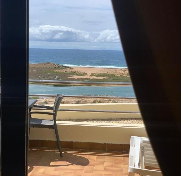 هتل Auberge Oualidia Dream