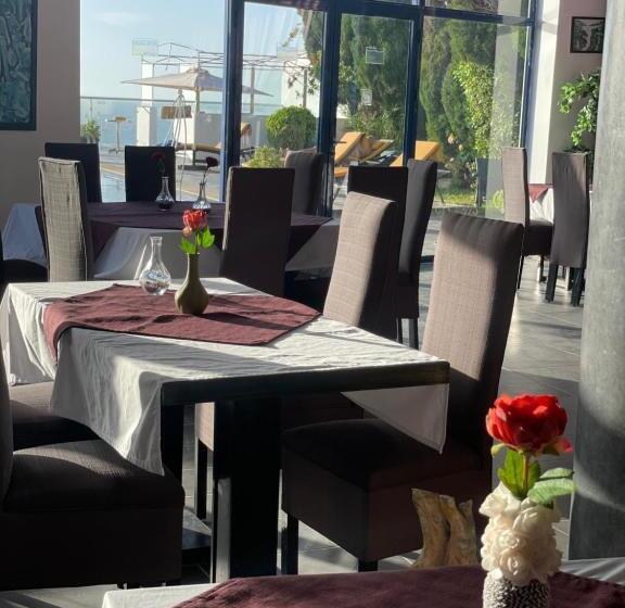 هتل Auberge Oualidia Dream