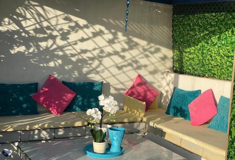 هتل Auberge Oualidia Dream