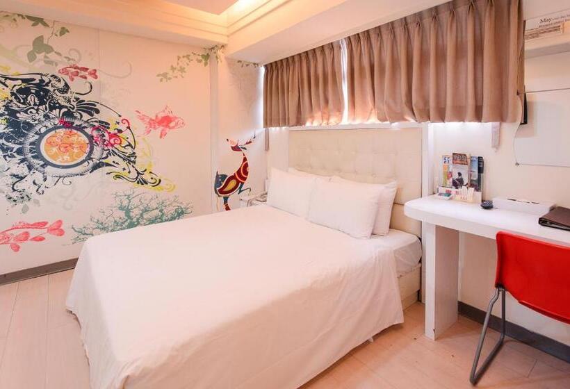 هتل Beethoven Express