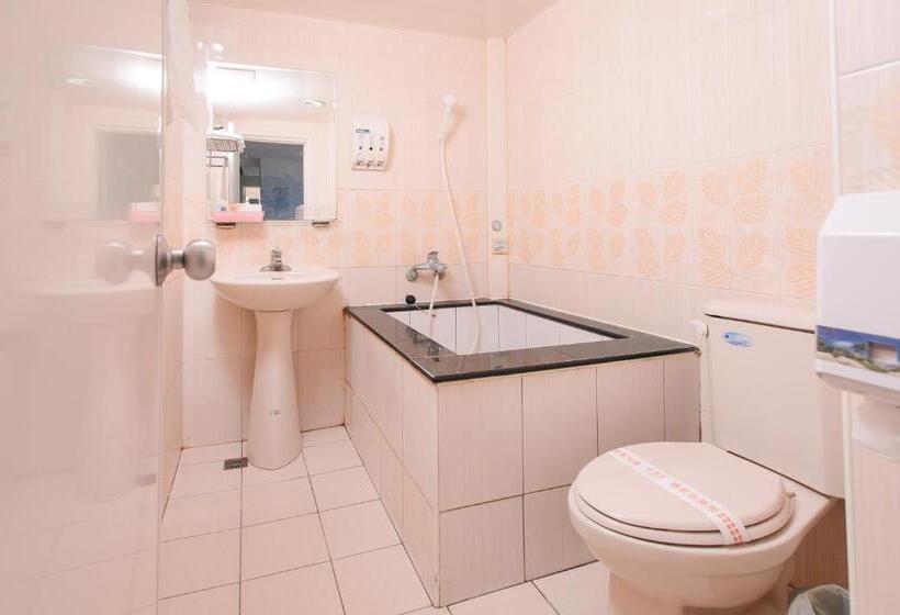 هتل Beethoven Express