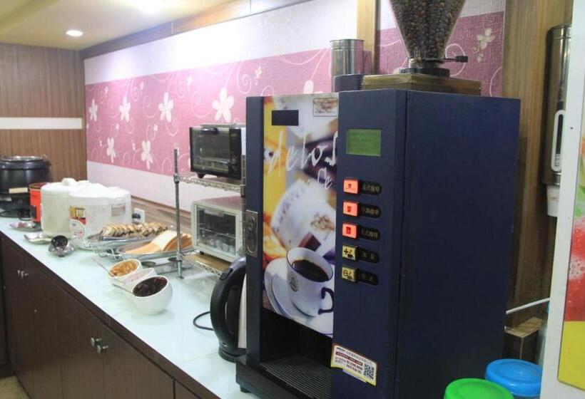 هتل Beethoven Express