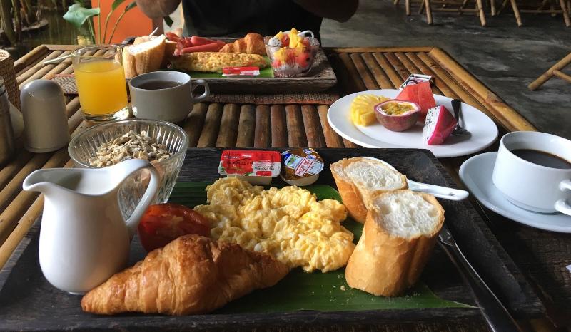 Fotos del hotel Central Indochine D Angkor:  18