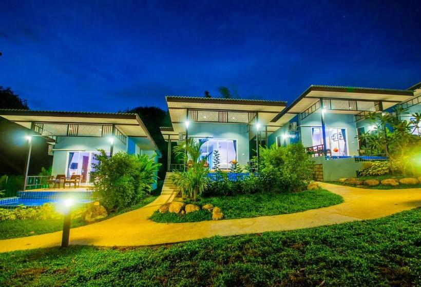 هتل Chomphu Resort