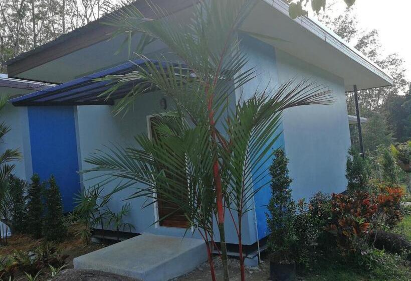 هتل Chomphu Resort