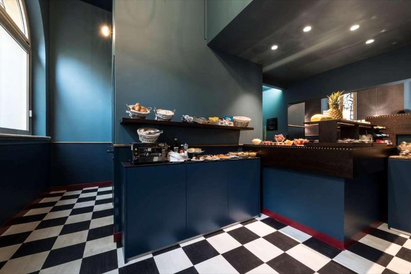 Fotos del hotel Clerici Boutique:  13