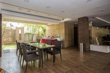 Fotos del hotel Corporate Stay:  11