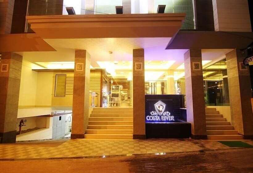 Fotos del hotel Costa River:  14