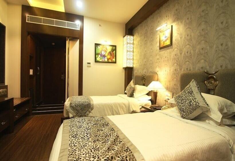 Fotos del hotel Costa River:  3