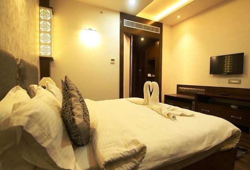 Fotos del hotel Costa River:  9