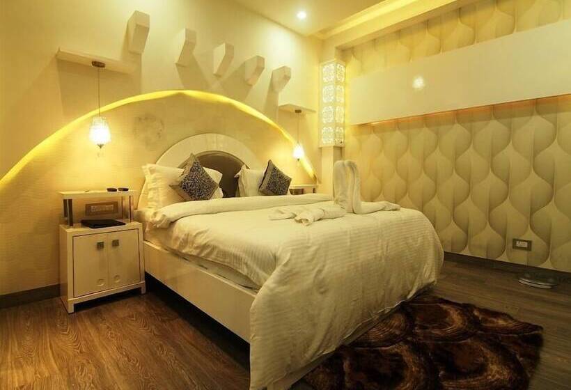 Fotos del hotel Costa River:  13