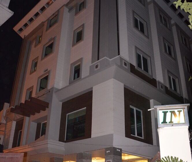 Fotos del hotel Costa River:  11