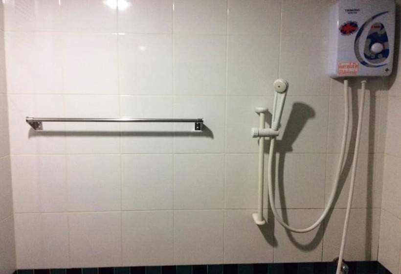 هتل C.s. Apartment Hat Yai