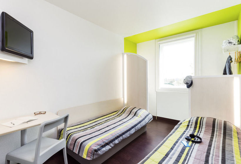 בית מלון כפרי F1 Le Creusot Montchanin Gare Tgv