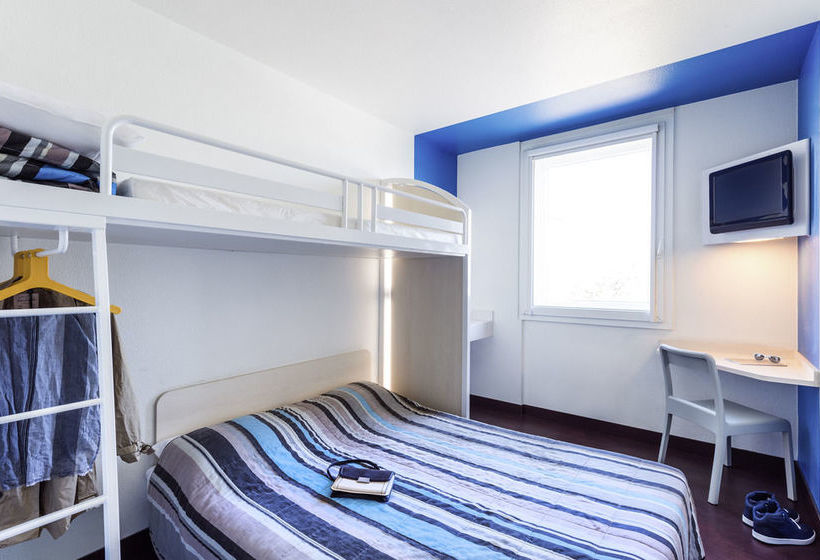 בית מלון כפרי F1 Le Creusot Montchanin Gare Tgv