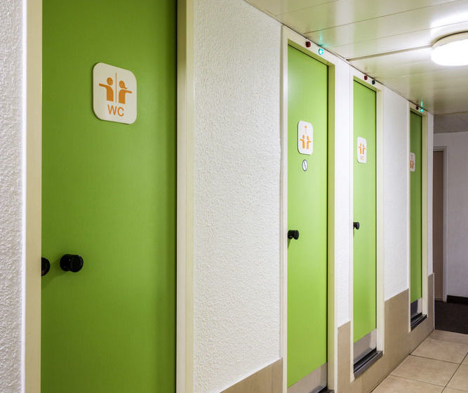 בית מלון כפרי F1 Le Creusot Montchanin Gare Tgv