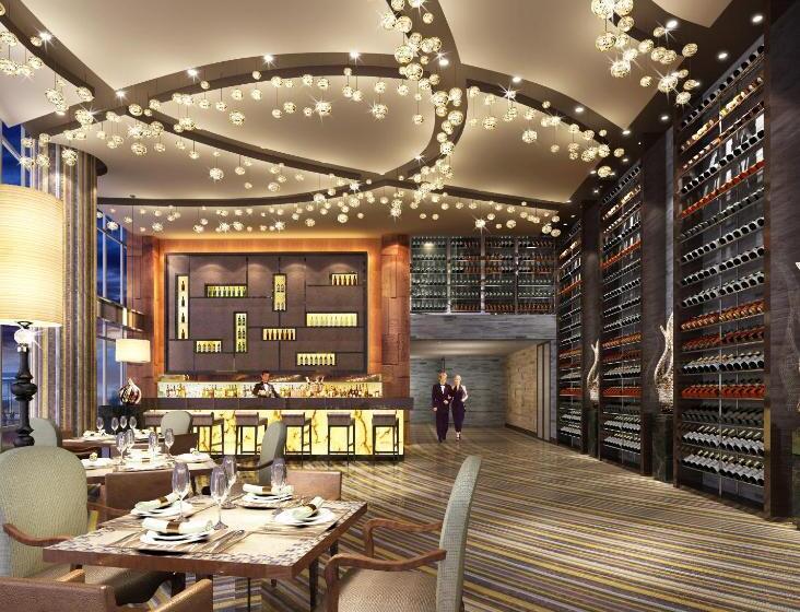 Fotos del hotel Felton Grand  Chengdu:  18