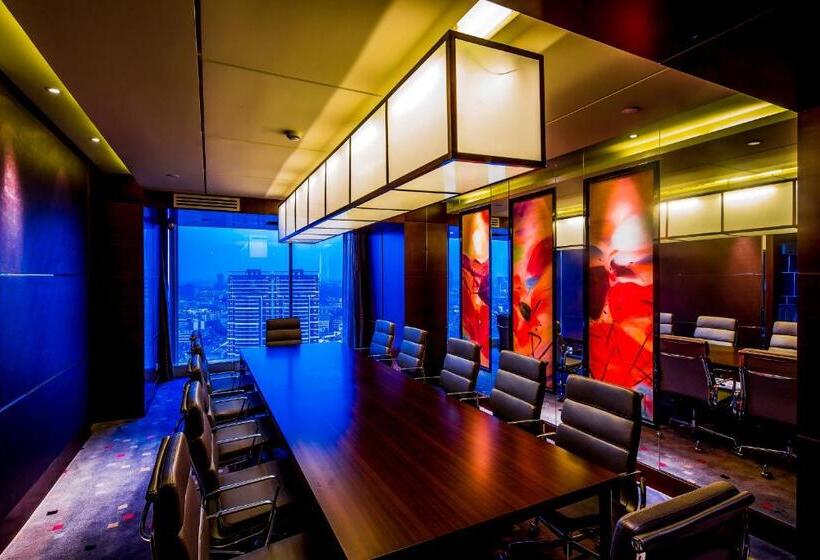 Fotos del hotel Felton Grand  Chengdu:  16