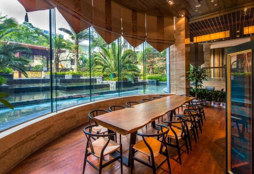 Fotos del hotel Felton Grand  Chengdu:  14