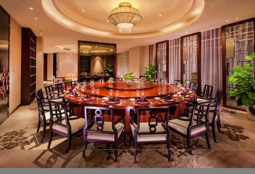 Fotos del hotel Felton Grand  Chengdu:  13