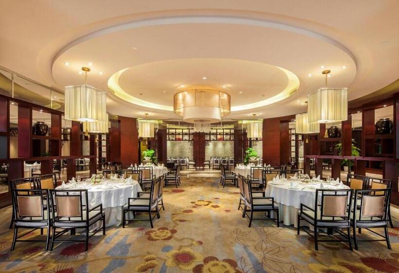 Fotos del hotel Felton Grand  Chengdu:  12
