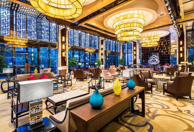Fotos del hotel Felton Grand  Chengdu:  9
