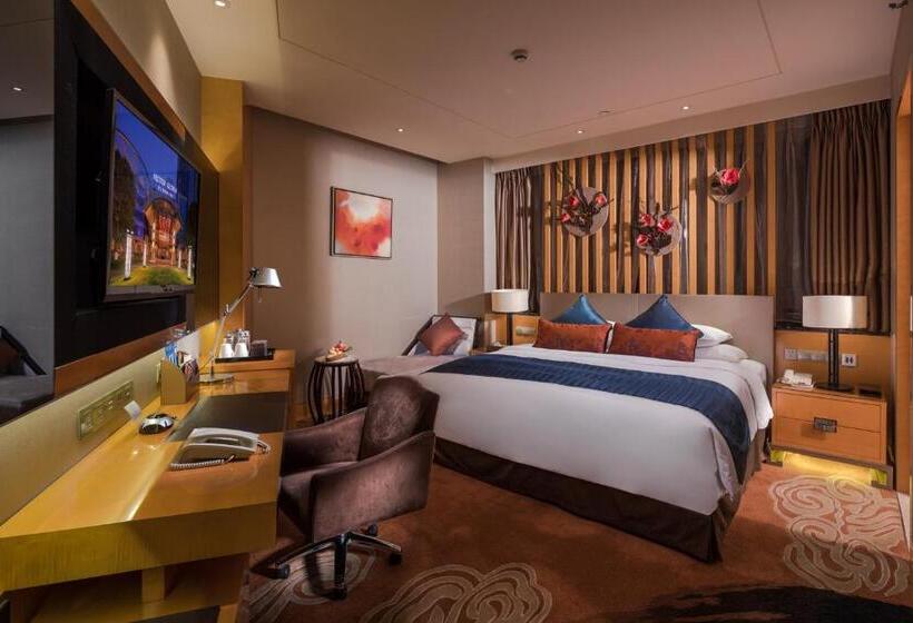 Fotos del hotel Felton Grand  Chengdu:  7